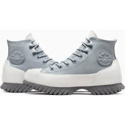 Converse Chuck Taylor All Star Lugged 2 Grey