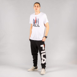 Fila Pure Pants Black