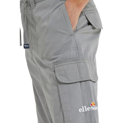 Ellesse Figuri Cargo Short Grey