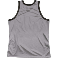 Mitchell & Ness Nba Team Heritage Tank San Antonio Spurs 1981-94 Grey