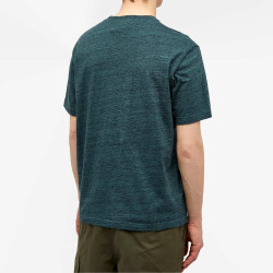 Champion Reverse Weave 1952 Crewneck T-Shirt Forest Green