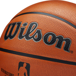 Wilson NBA Authentic Series Outdoor (sz. 6)