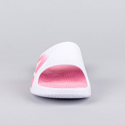Dámske šľapky PEAK Taichi Li Yueru WHITE/PINK