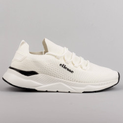 Ellesse Renvino Runner White