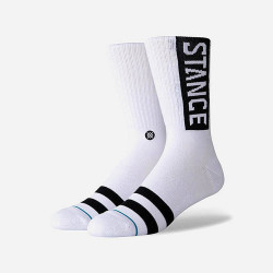 Stance The Og 3 Pack Black