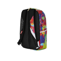 Batoh Sprayground 1 Off Bags Backpack Split Multi