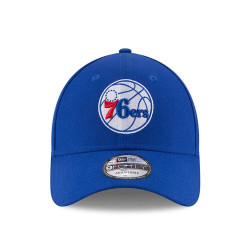 NEW ERA šiltovka 940 The league PHILADELPHIA 76ERS Blue