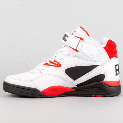 Ewing Kross White/Black/Red