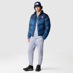 The North Face Men’S Saikuru Jacket Summit Navy/Shady Blue