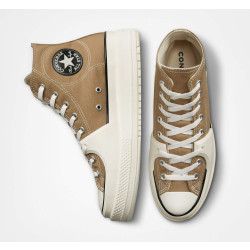 Converse Chuck Taylor All Star Construct Roasted/Black/Egret