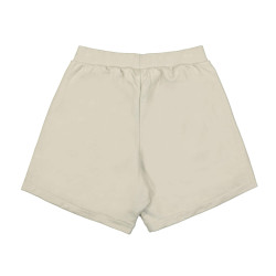 Adidas Unisex One Basketball Suede Short Metal Grey