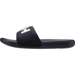 HELLY HANSEN H/H SLIDE DARK SAPPHIRE / OFF WHITE