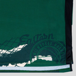 OUTER STUFF NBA FAST BREAK SHOOTER TANK MILWAUKEE BUCKS ANTETOKOUNMPO GIANNIS GREEN