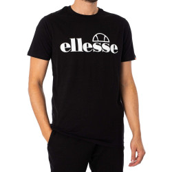 Ellesse Fuenti Tee Black