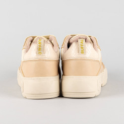 Buffalo RSE V2 Sneaker Low Cream