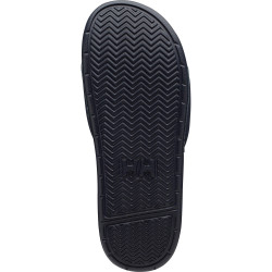 HELLY HANSEN H/H SLIDE DARK SAPPHIRE / OFF WHITE