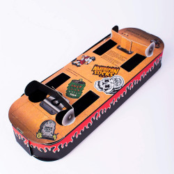 American Socks Skateboard - Giftbox