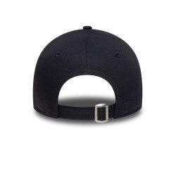 Detská šiltovka New Era New York Yankees Child MLB Space Icon Navy 9FORTY Adjustable Cap tmavomodrá