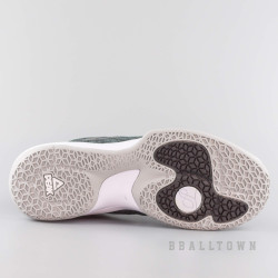 Peak Tony Parker Tp Low Black E73401A
