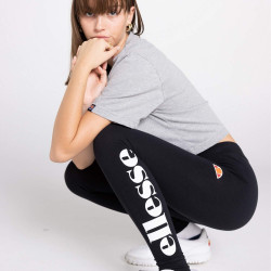 Ellesse Solos 2 Leggings Anthracite