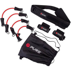 Pure2Improve Jump Training Set