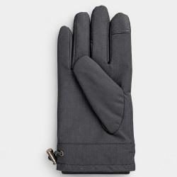 Dámske zateplené rukavice PEAK Sports Glove čierne
