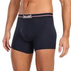 Levis Men Giftbox 2 Horse Pull Logo Boxer Brief 3P Navy/Grey/Black