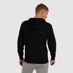 Ellesse Briero FZ Hoody BLACK