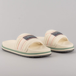 FILA Slipper MORRO BAY ZEPPA LOUNGE slipper wmn Marshmallow