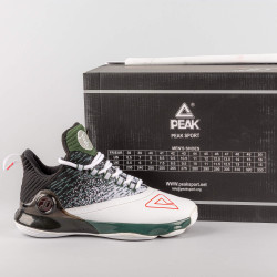 PEAK Tony Parker TP9 6 White