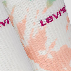 Levis Short Cut Summer Print 2P Mixed Colors