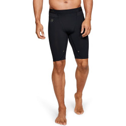 Under Armour Rush Comp Short Black