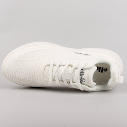 Ellesse Tarro Runner White