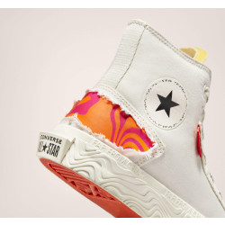 Converse Chuck Taylor Alt Star Tear Away Light Bone/Vintage White