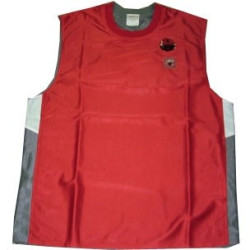AND1 DONE DEAL REVERSIBLE SHIRT (obojstranný dres)