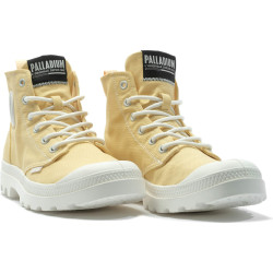 Palladium Pampa Blanc Sunshine