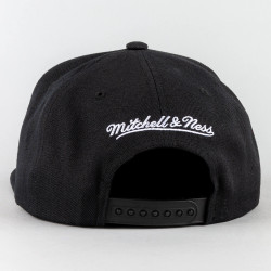 Mitchell & Ness NBA 10 NBA CHAMPS SNAPBACK HWC LOS ANGELES LAKERS Black