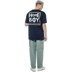 Homeboy x-tra CARGO PANTS OLIVE