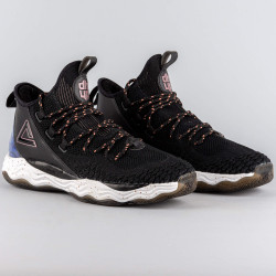 PEAK Dwight Howard DH 4 Black/White