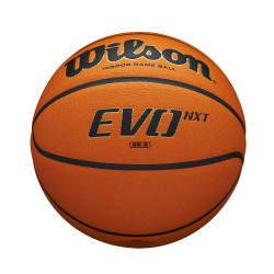WILSON EVO NXT GAME BALL BSKT 28.5 SIZE 6
