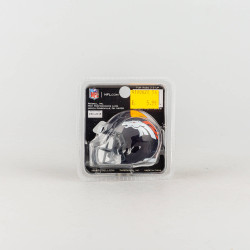 Riddell Pocket Size Single Helmet Denver Broncos
