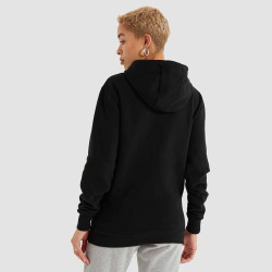 Ellesse Torices OH Hoody Black
