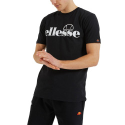 Ellesse Fuenti Tee Black