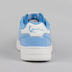 Karl Kani 89 Low V2 PRM lt.blue/white