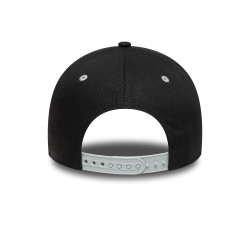 Šiltovka New Era Las Vegas Raiders NFL Black 9TWENTY Adjustable Cap čierna