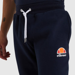 Tepláky Ellesse Ovest Jog Pant tmavomodré