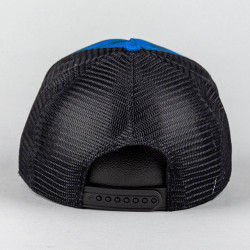 Šiltovka so sieťkou 47 Brand MLB Los Angeles Dodgers FIJI ’47 OFFSIDE DT Navy