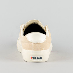 Pro Keds Men Royal Plus Suede Light Tan