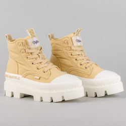 Buffalo RAVEN HI beige