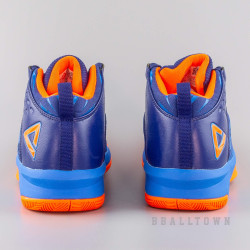 Peak Dwight Howard Dh T Kids Royal E73120A